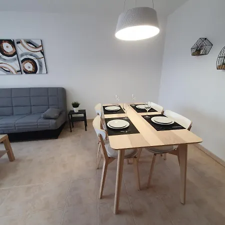 Holiday Las Terrazas Beach Ii Magic World Apartment Oropesa del Mar