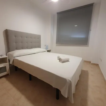 Holiday Las Terrazas Beach Ii Magic World Apartment Oropesa del Mar