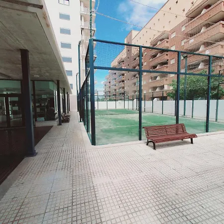 Holiday Las Terrazas Beach Ii Magic World Oropesa del Mar