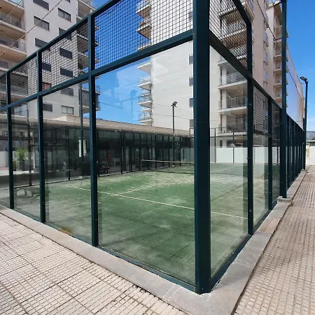 Apartamento Holiday Las Terrazas Beach Ii Magic World Oropesa del Mar